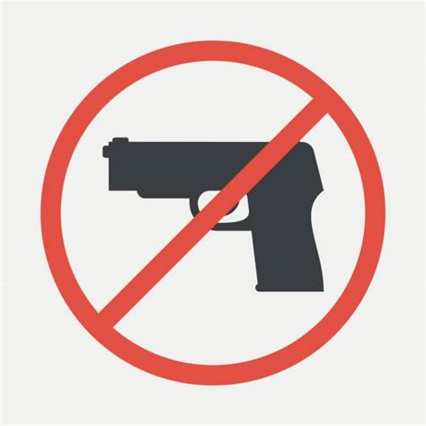 Top 60 Stop Gun Violence Clip Art Vector Graphics And Illustrations