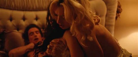 annie q and francesca eastwood threesome sex scene in mdma scandal planet