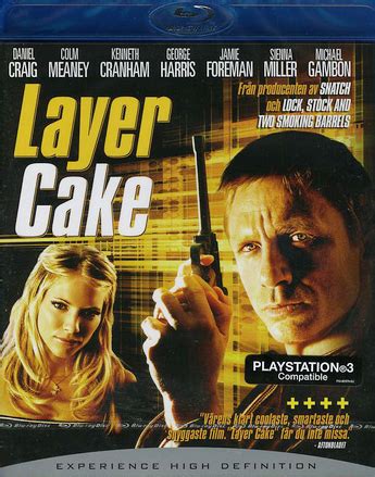 layer cake gamereactor uk