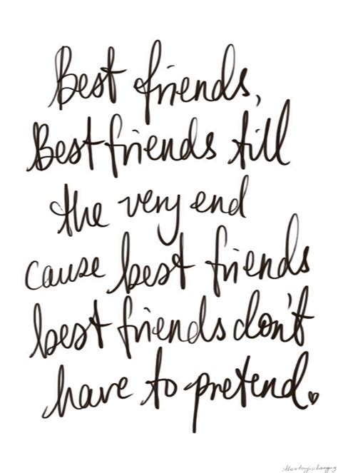 cheesy best friend quotes quotesgram