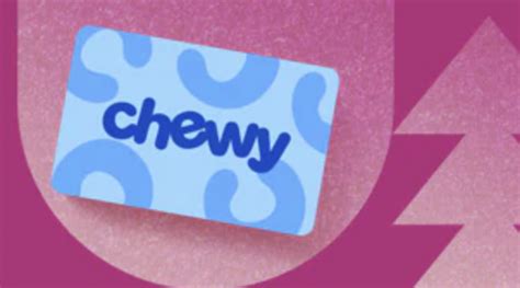 chewy gift card    purchase