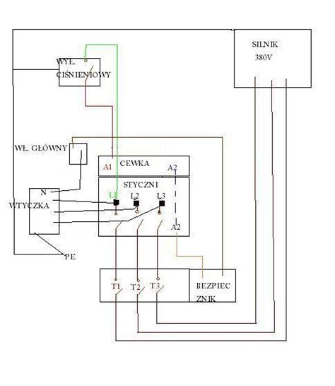 photocell wiring diagram wiring diagram pictures
