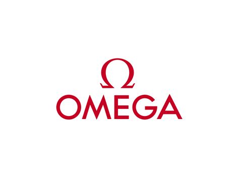 omega logo logok