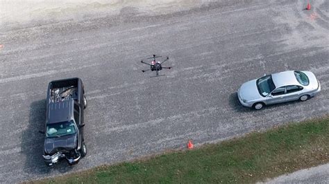 dji drones  reconstruction  accidents dji airworks