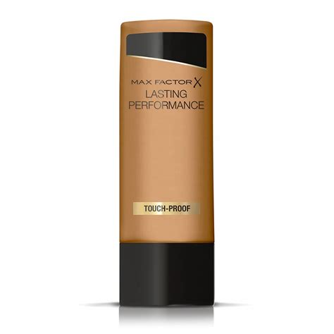 max factor lasting performance foundation  toffee