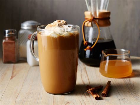 copycat gingerbread latte recipe myrecipes