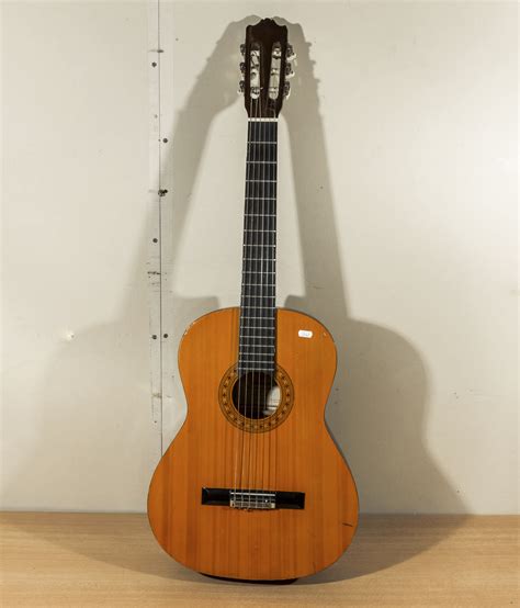 hohner mc  acoustic guitar