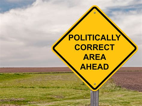 decade  political correctness power