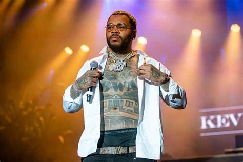 Kevin Gates Alleged Sex Tape Leaks Social Media Reacts Hot97