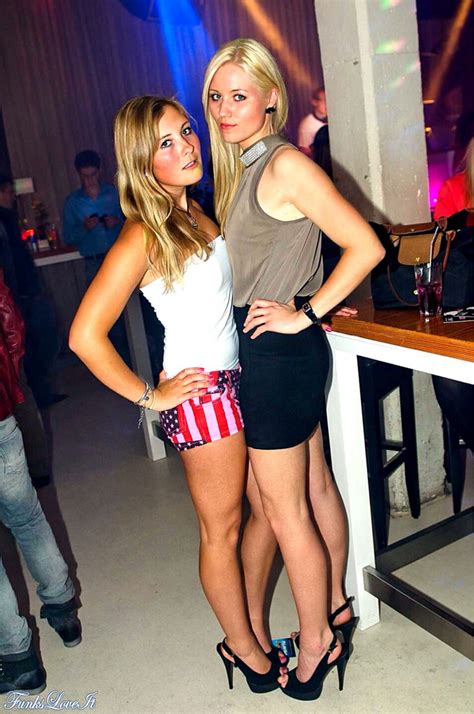 Sexy blondes panties teen star
