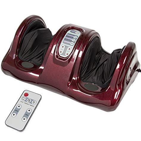 13 Best Foot Massagers For Tired Feet Based On Reviews 2022