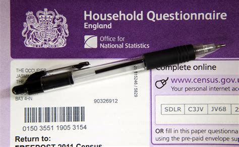 What Is The Census How Often The Uk Survey Is Taken When