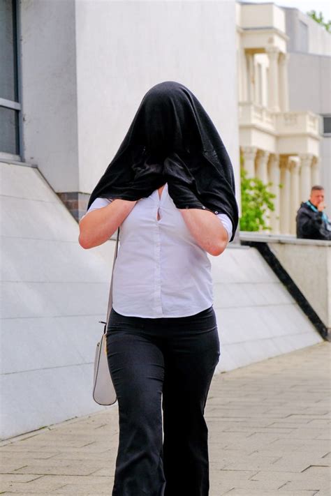 Female Teaching Assistant 28 Jailed For 32 Months For Hotel Room Sex