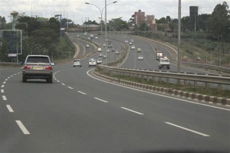 thika road represents    wrong  kenyan drivers nation