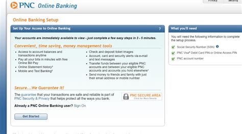 Pnc Bank – Online Bank Login