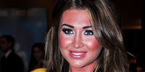 lauren goodger s sex tape led to her being offered £40k to have sex with dubai millionaire