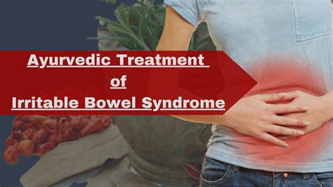 Ayurvedic Ibs Treatment Irritable Bowel Syndrome Deep Ayurveda