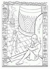 Pages Ramses Talking Israelites sketch template