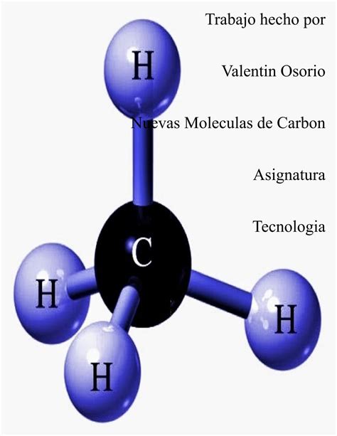 nuevas moleculas de carbono  valentin osorio martinez issuu