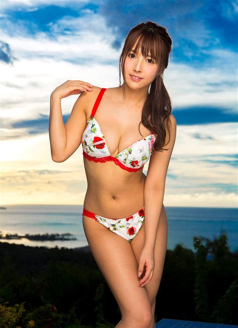 Asiauncensored Japan Sex Yua Mikami 三上悠亜 Pics 41