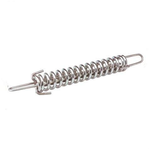 heavy duty tension spring electric fence canada
