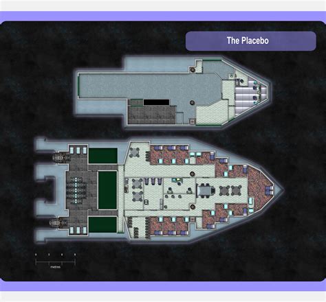 traveller yacht deckplan rbattlemaps