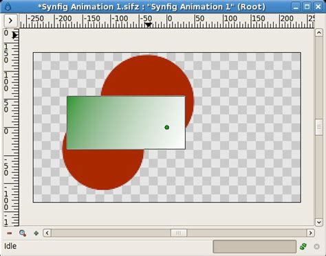 fileadding layers tutorial jpg synfig animation studio
