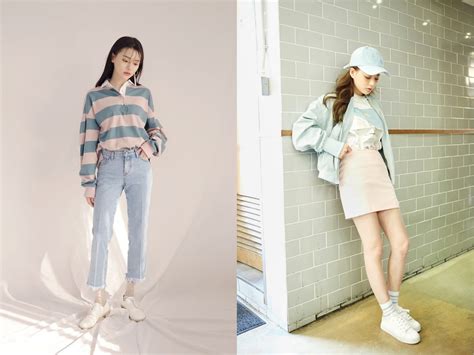 26 New Korean Fashion Inspiration Instagram