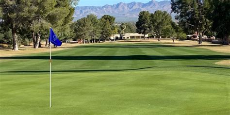 country club  green valley golf  green valley arizona