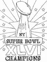 Coloring Trophy Pages Super Bowl Patriots England Kids Getcolorings Printable Colouring Getdrawings Color Football Socialissues Colorings sketch template