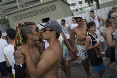 carnival gay sex nude celeb