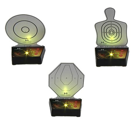 electronic targets anytimeammo