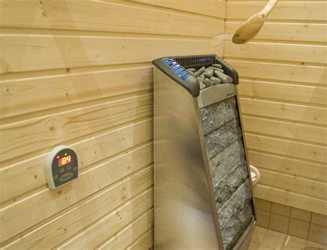 finnish sauna culture meets high tech ins news