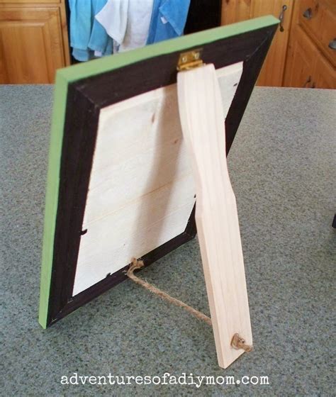 diy clothespin picture frame  create diy picture frames picture