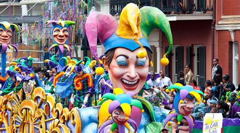 celebrate mardi gras  colorful  historic festival dunn edwards