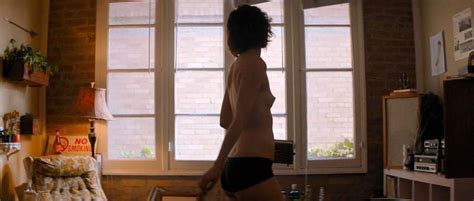 Mary Elizabeth Winstead Nude Scene From All About Nina