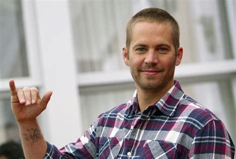 Speed And Speed Alone Behind Deadly Paul Walker Crash Source Tells