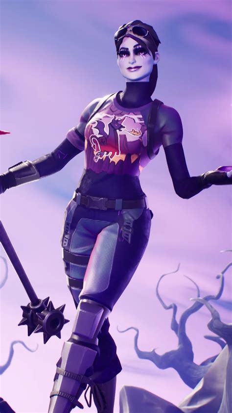 dark bomber fortnite wallpapers wallpaper cave