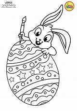 Bojanke Uskrs Printanje Djecu Bebeazul Pascua Bunny Kinderbilder Ostern Bontontv sketch template