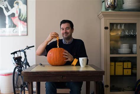 How To Carve A Pumpkin You Can Have Sex With – Funny Or Die