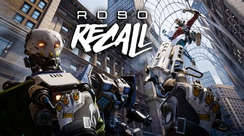 robo recall review road  vr