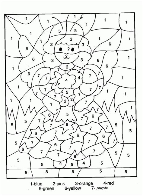valentines day coloring pages color  code coloring home