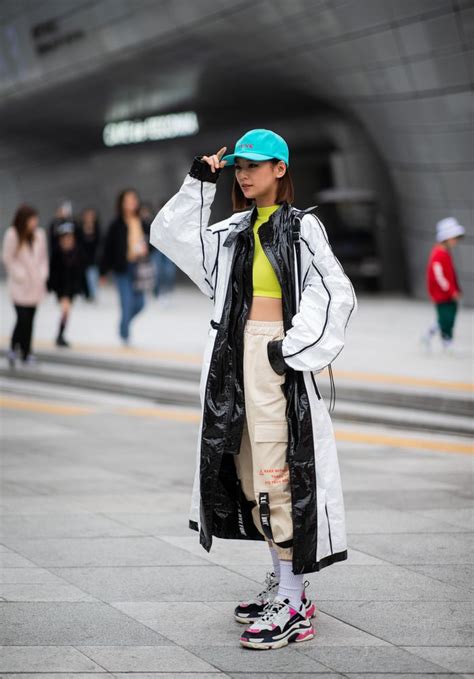 top 15 seoul traditionelle korean outfit in the street