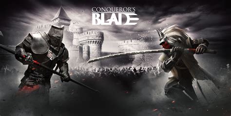 conquerors blade oeffnet seine tore fuer alle gratis   und