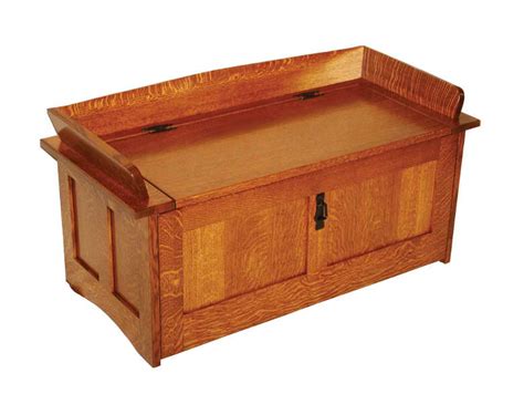 mission shoe storage chest amish valley products