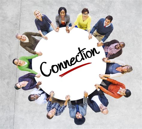 diverse people   circle  connection concept transplantfirst