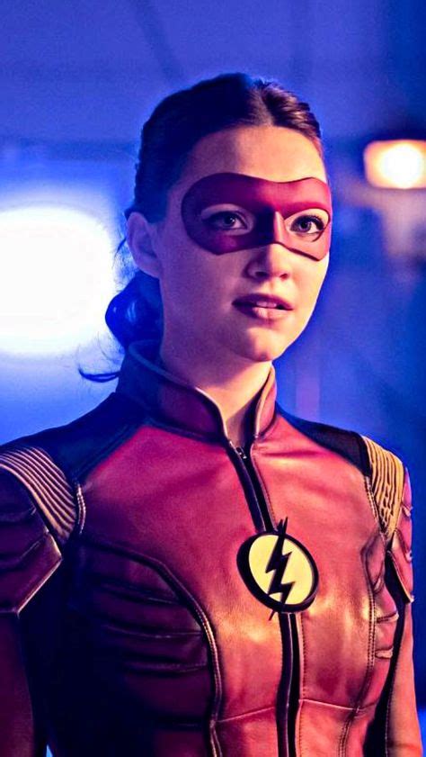 10 Best Jesse Quick Images In 2020 The Flash Violett Beane Supergirl