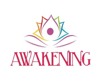 awakening logo logodix