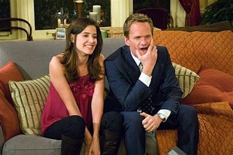 7 reasons barney and robin are the most relatable couple on how i met