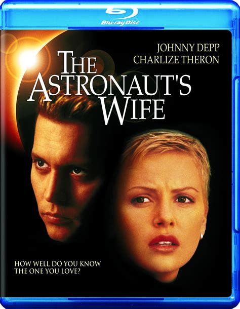 the astronaut s wife dvd release date february 8 2000